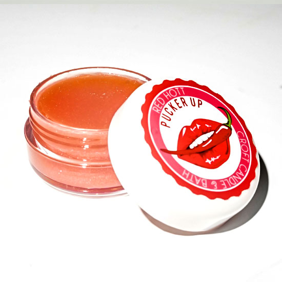 HONEY BEESWAX, CARNAUBA WAX LIP BALM